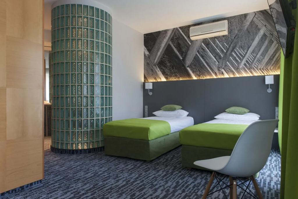 Villa Park Med. & SPA