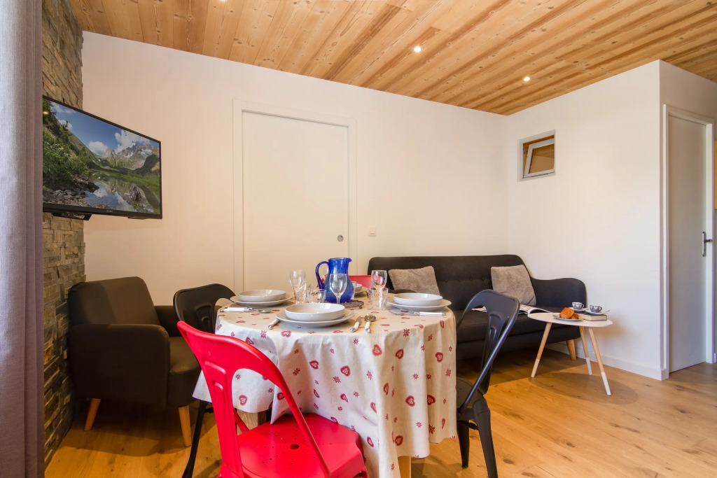Chamonix Sud - Chailloud 202