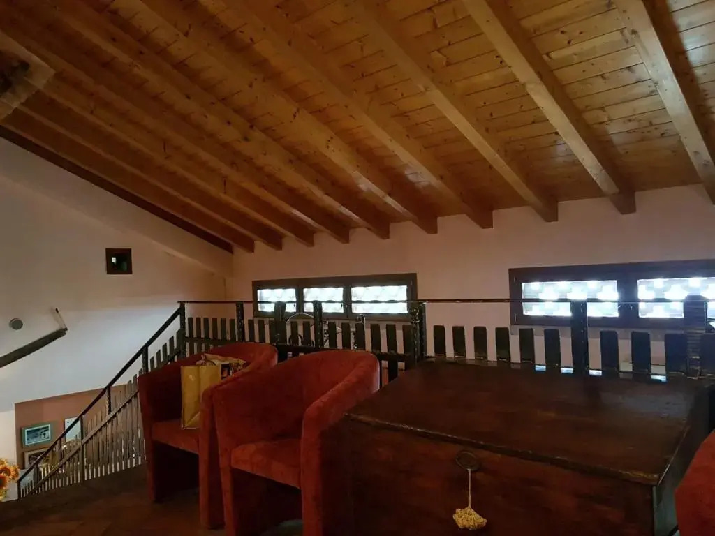 Agriturismo I Marzemini