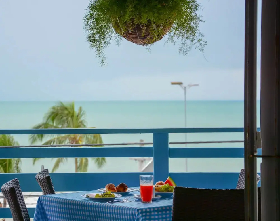 Hotel Pousada Maravista