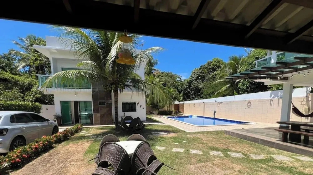 Recanto Jacuípe Prime c Piscina Camaçari