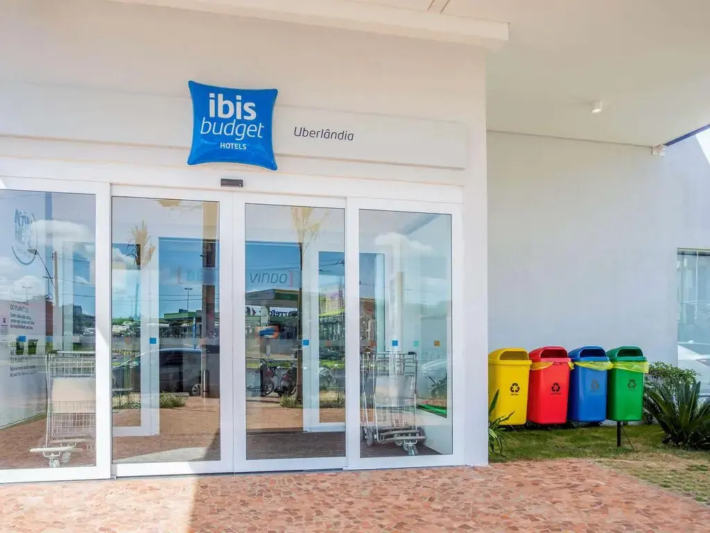 Ibis Budget Uberlândia