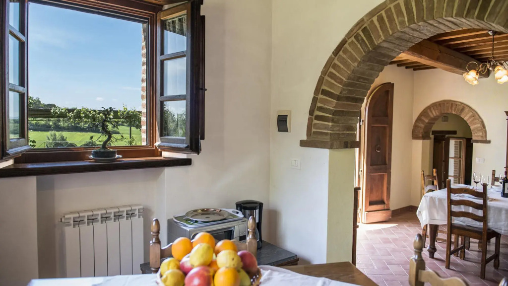 Casale Cinque Valli 8