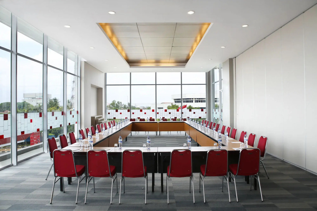 Amaris Hotel Palembang