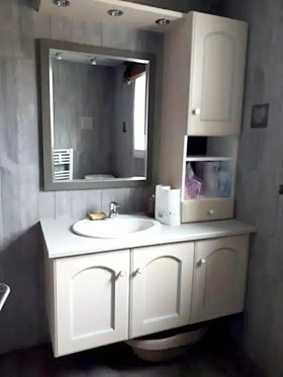 House With 2 Bedrooms in Saint-hilaire-la-forêt, With Furnished Garden