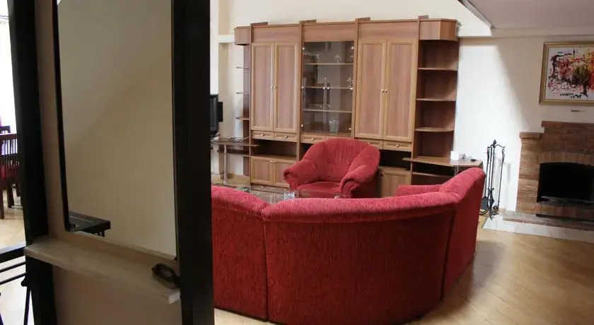 Luxury Loft Yerevan