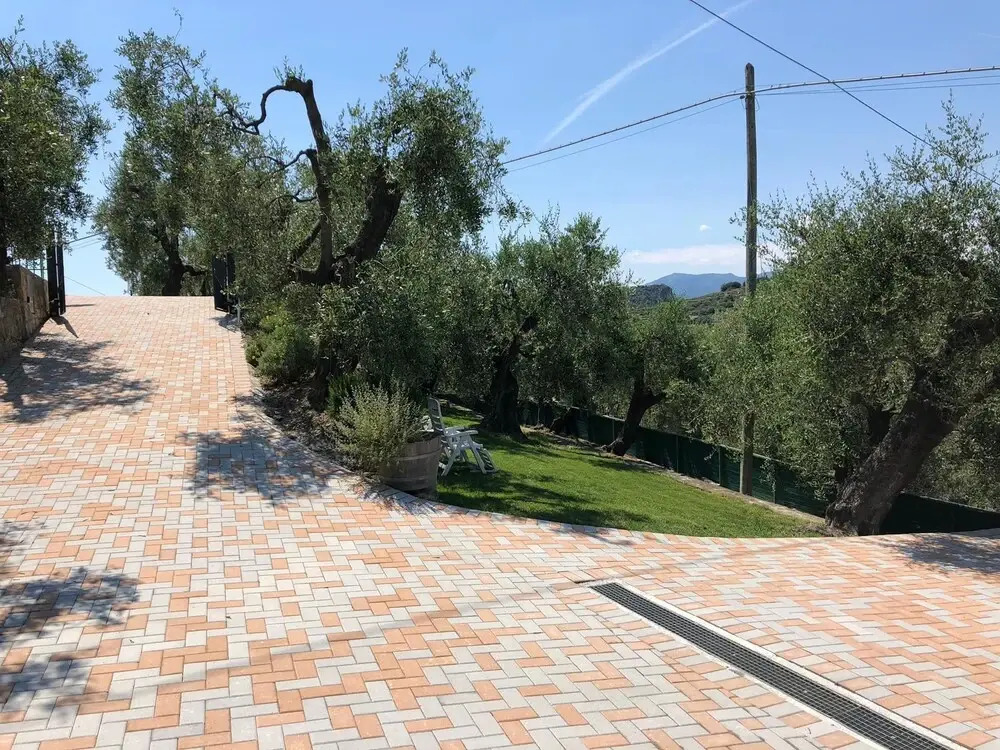 B&B L'Uliveto