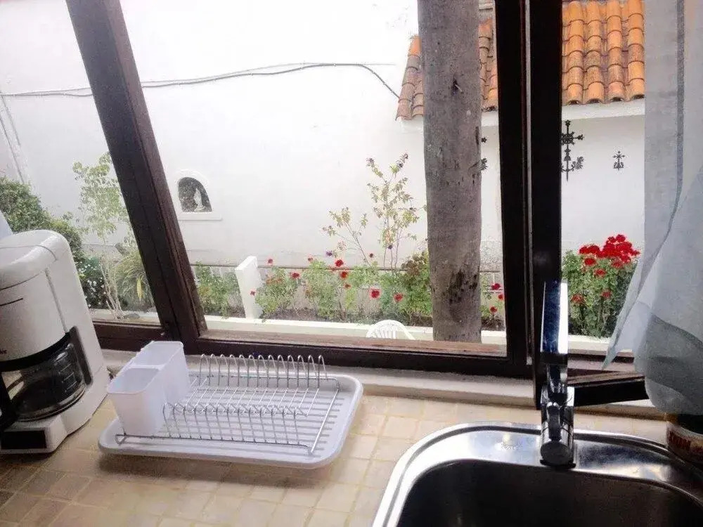 Casa Macondo Bed & Breakfast