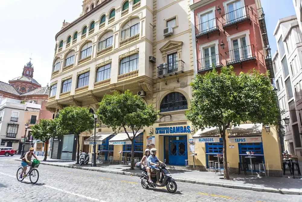 San Eloy Dream Apartment