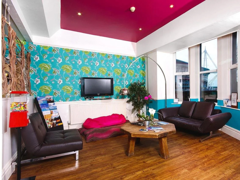 NosDa Hostel