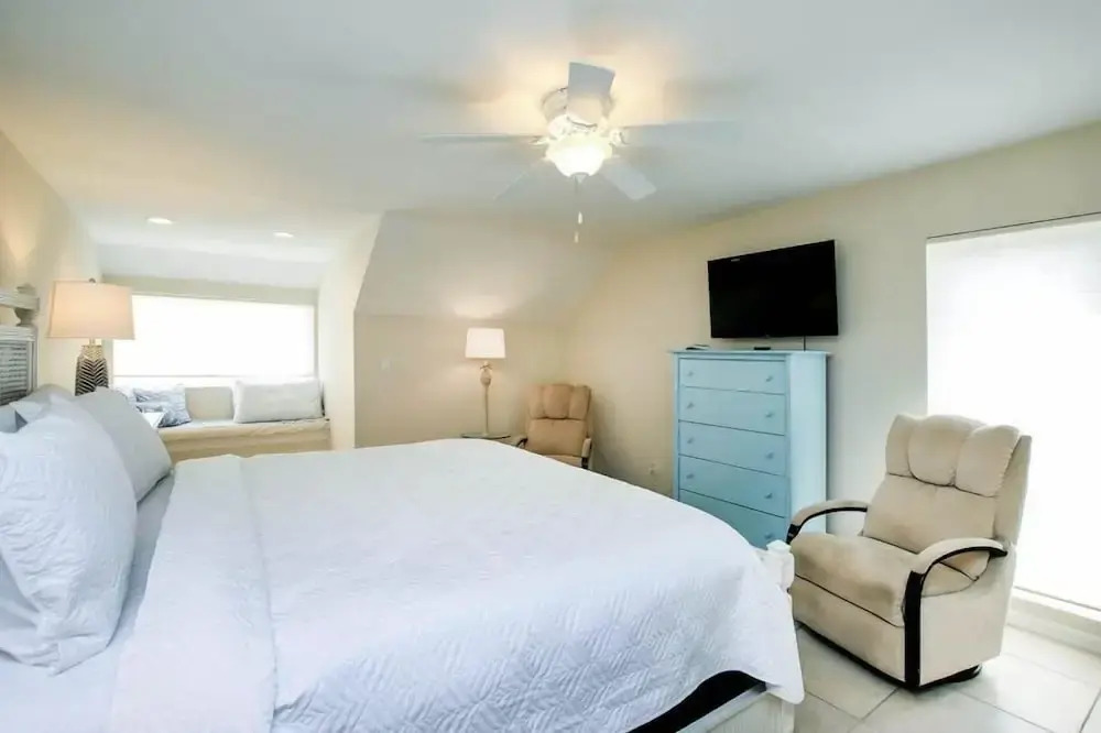 South Seas Bayside Villa 5344 condo