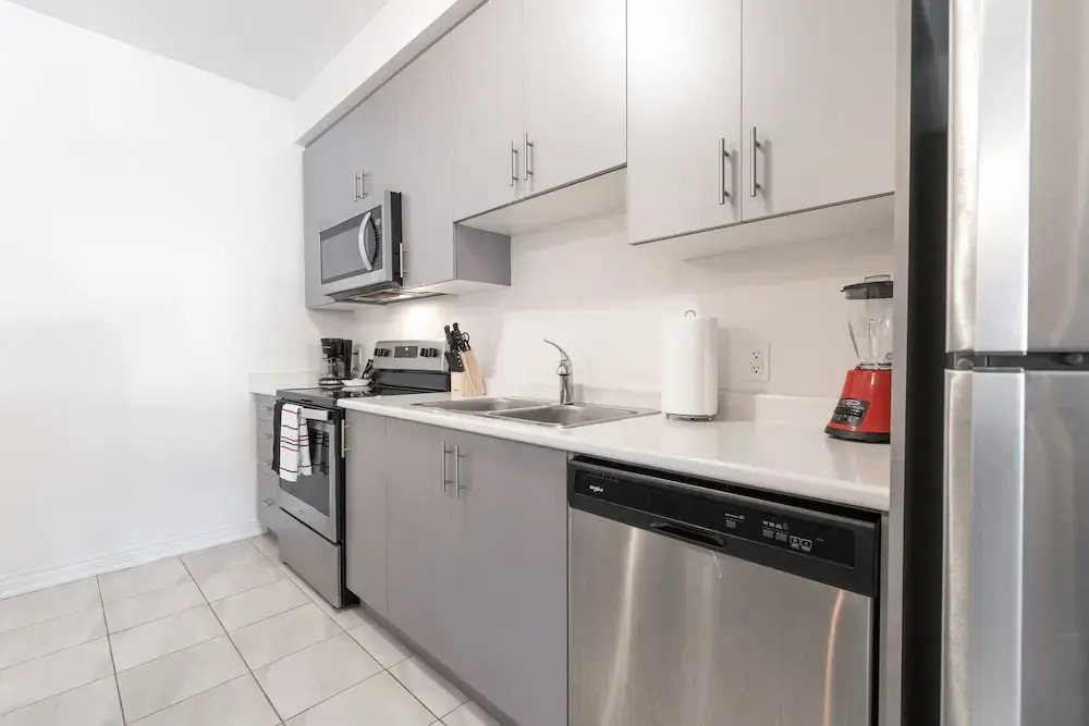 Superb Brand New Spacious Town Home