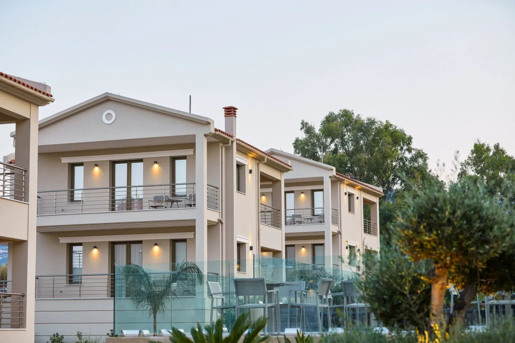Sempre Viva Suites