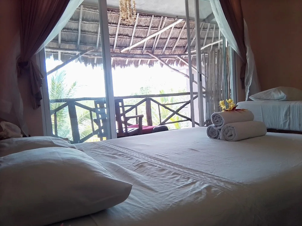 Eco Hotel Casa Corazón Bacalar