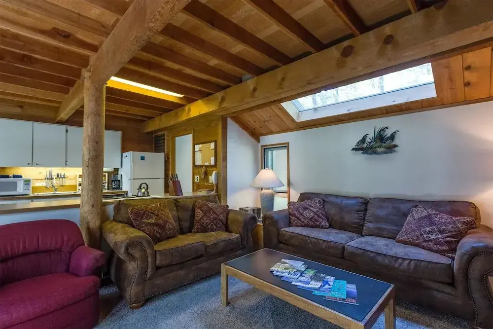 Ranch Cabin 17