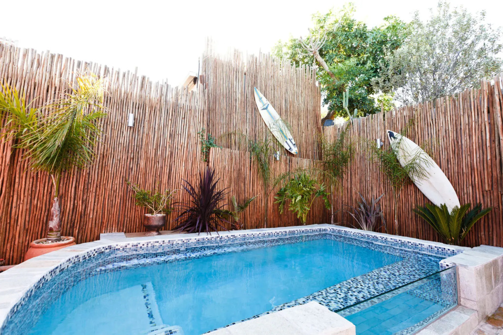 Sweet Olive Guesthouse