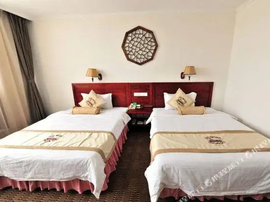 HuangShan Qidian Inn