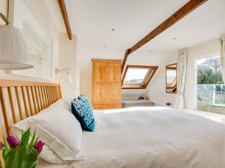 Holiday Home Halwyn