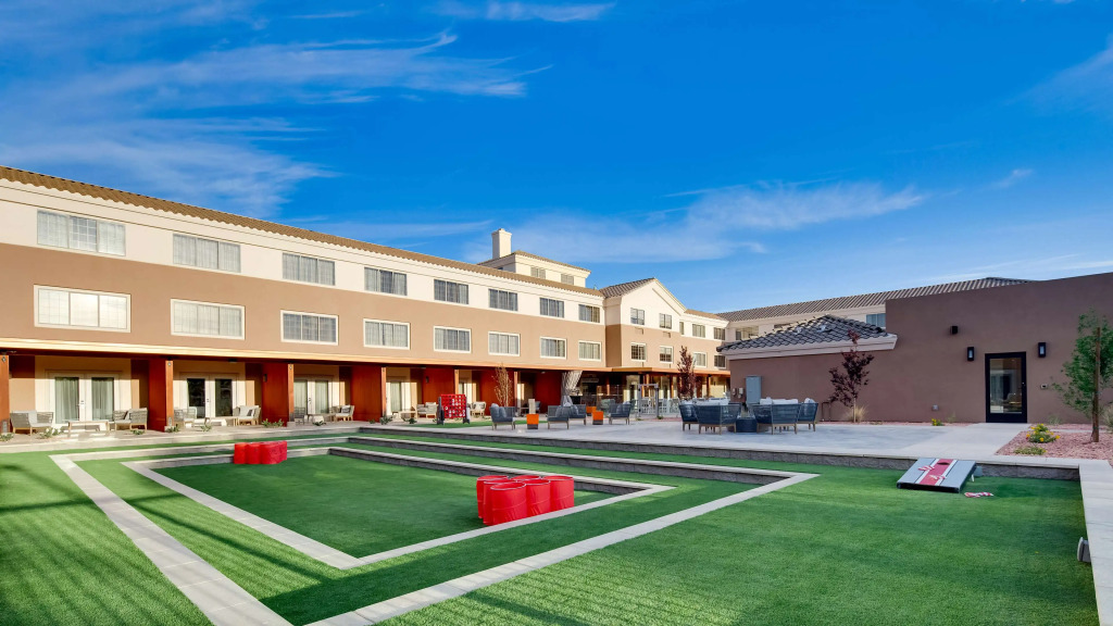 Aiden by Best Western Scottsdale North