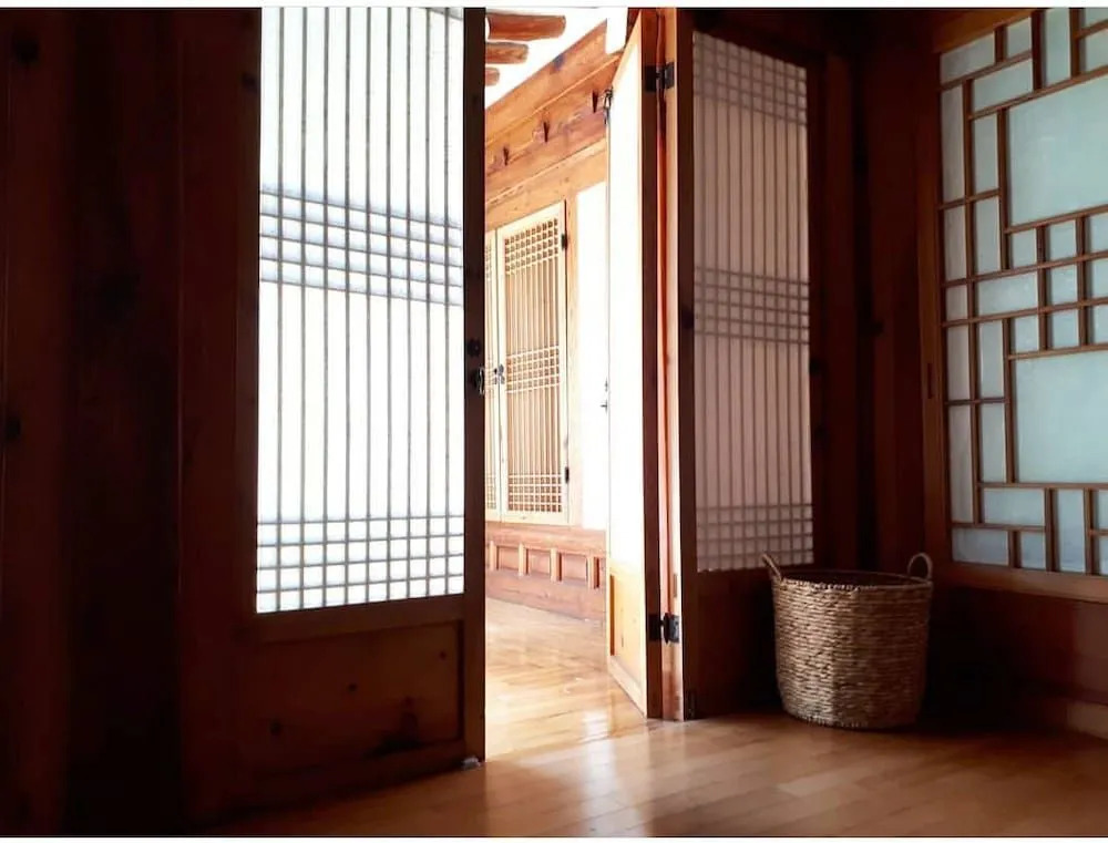 SeoulStory Hanok
