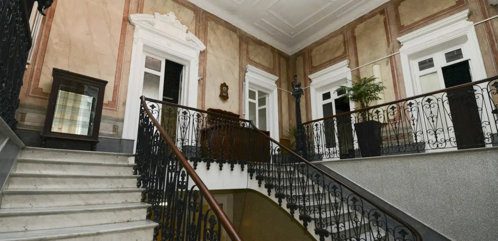 Hotel Florida