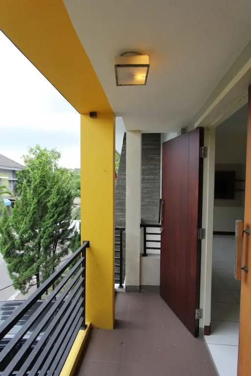 The Helena Guesthouse