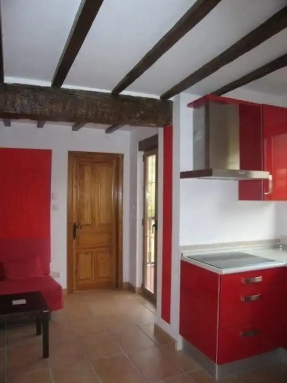 Apartamentos Puente Viesgo Viviendas Rurales