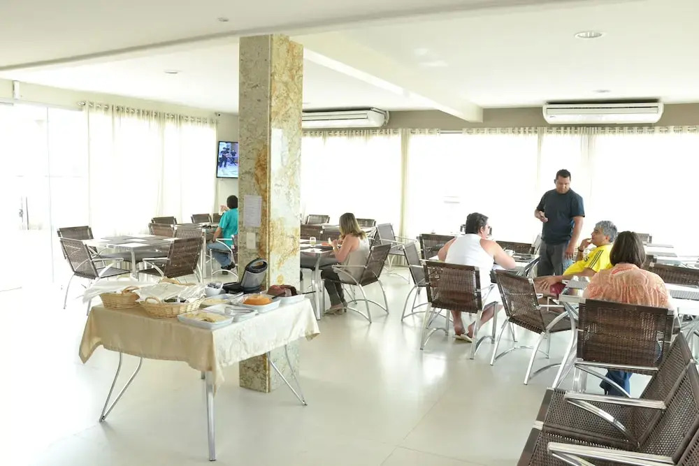 Rillos Hotel
