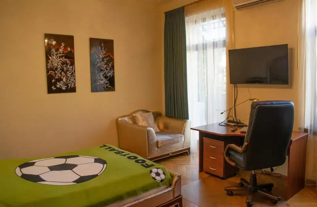 Luxury Apartments Darvina Street