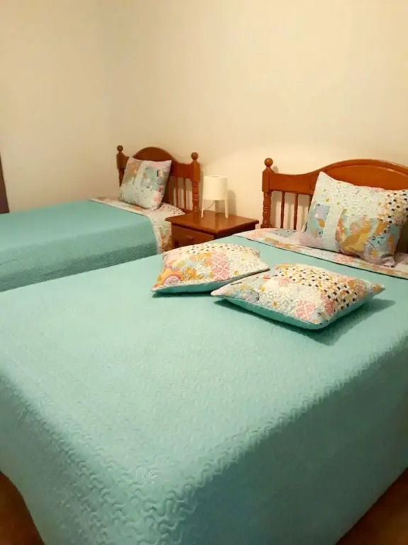 Peniche Apartment