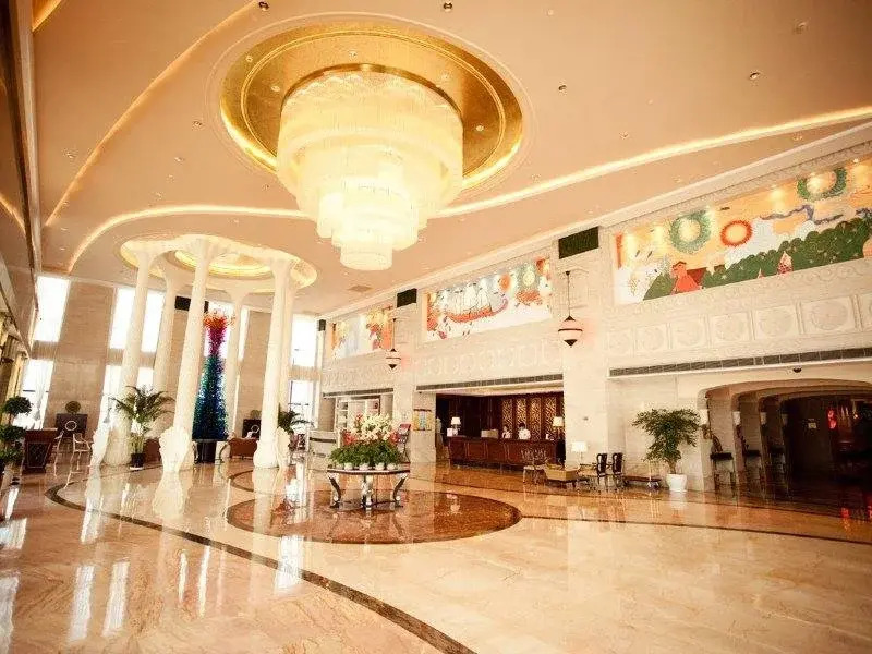Sandia Hotel