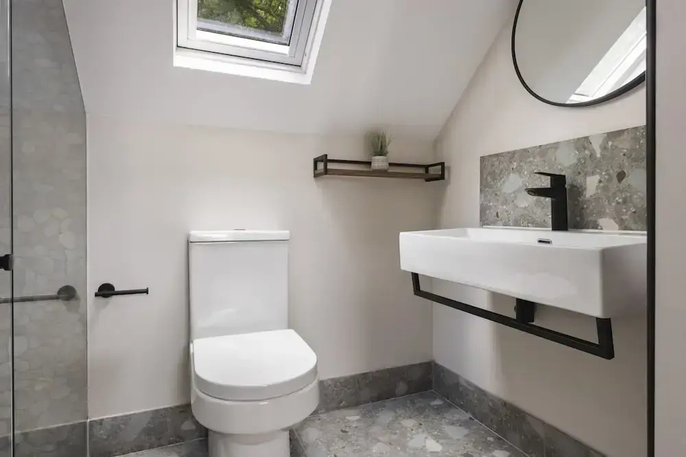 Ferry View Cottage in Bowness-on-windermere