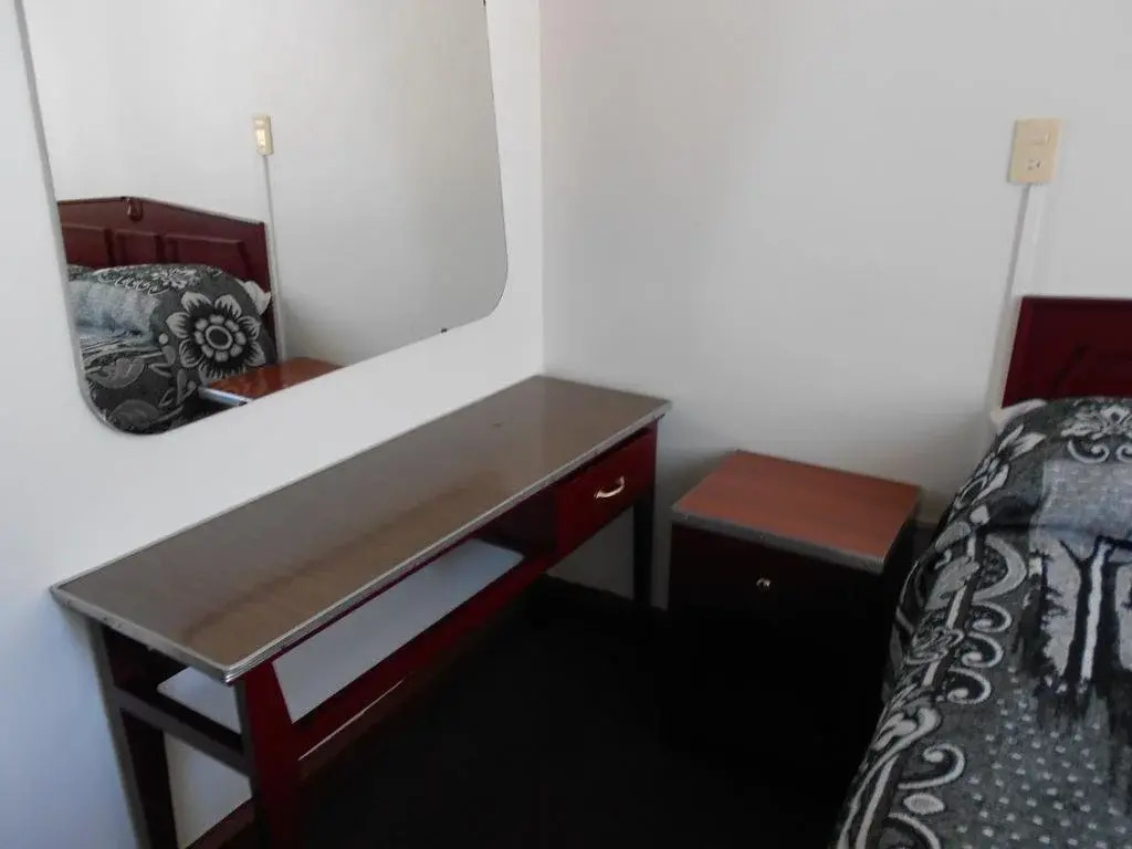 Hotel Regis