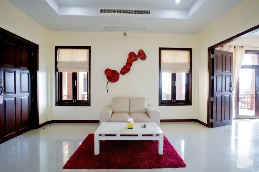 Sahwan Boutique Resort
