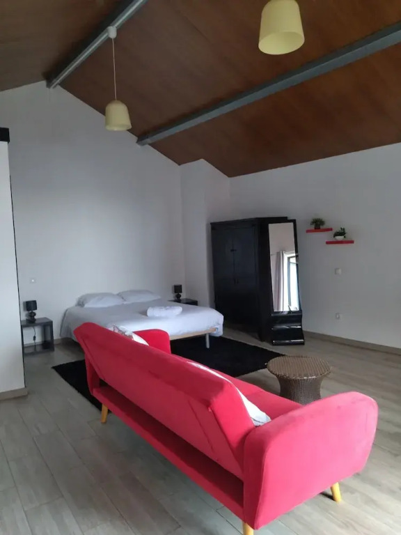 Apartamentos Porto de Abrigo