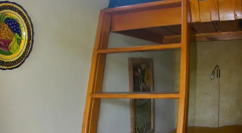 Casitas Tortugas