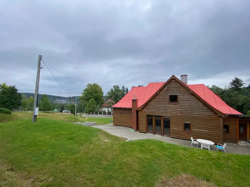 Leonardo Guesthouse
