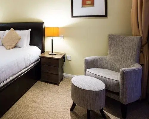 Cameron Club Lodges, Alexandria, Scotland