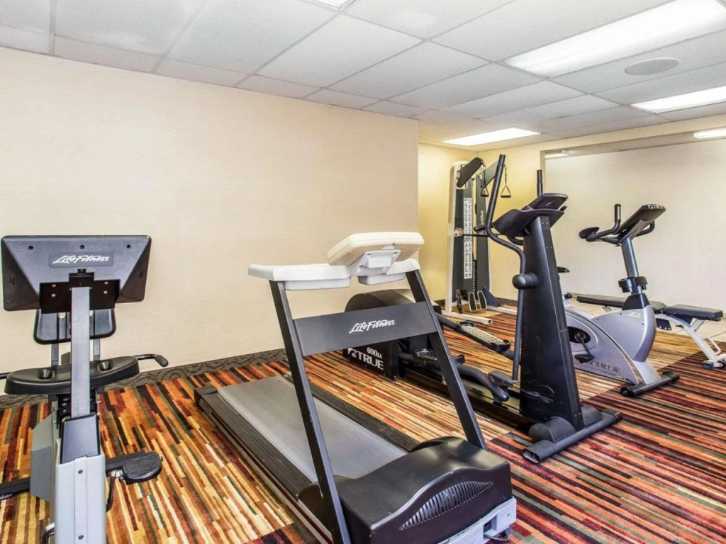 Quality Inn & Suites Denver International Airport
