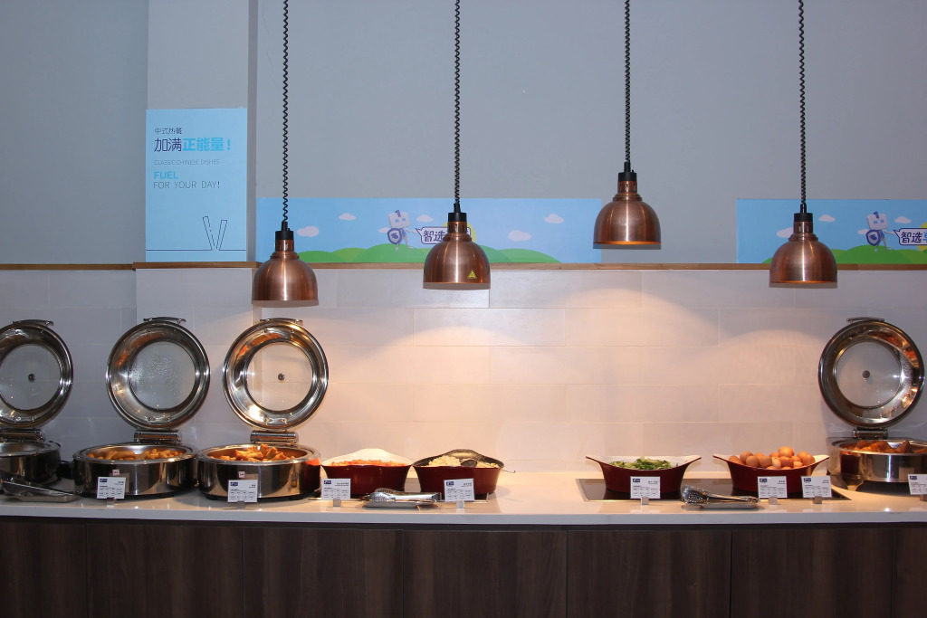 Holiday Inn Express Hefei Shushan by IHG
