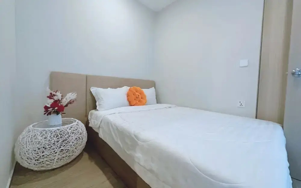 The Song Apartment Vung Tau