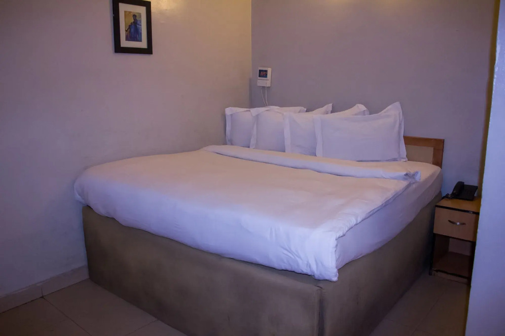 Triple Tee Hotel