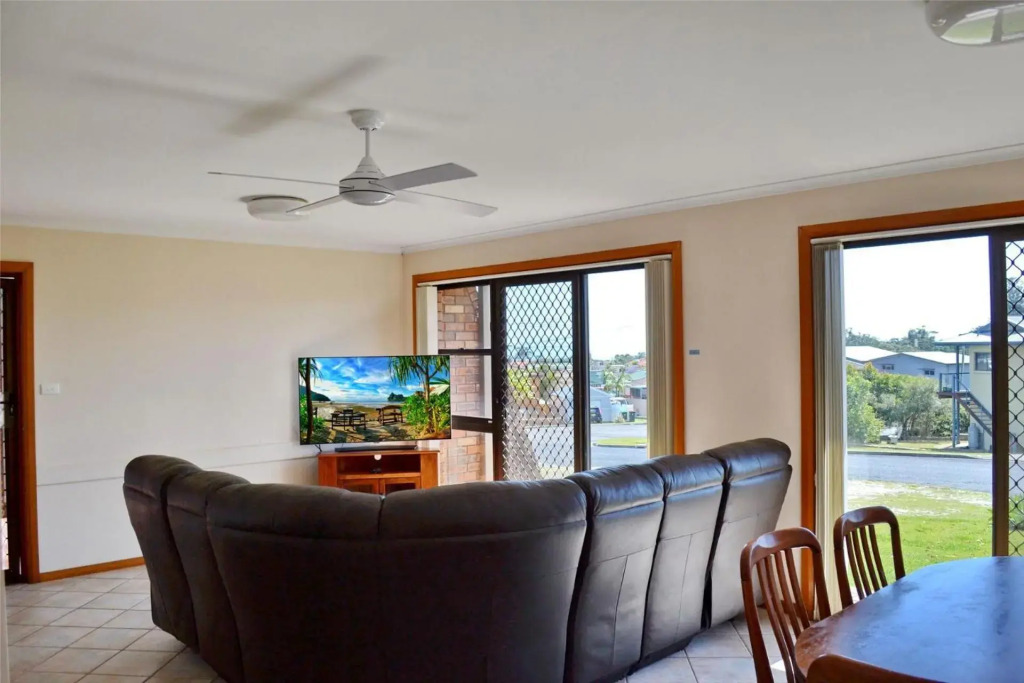 Seaview Townhouse 4