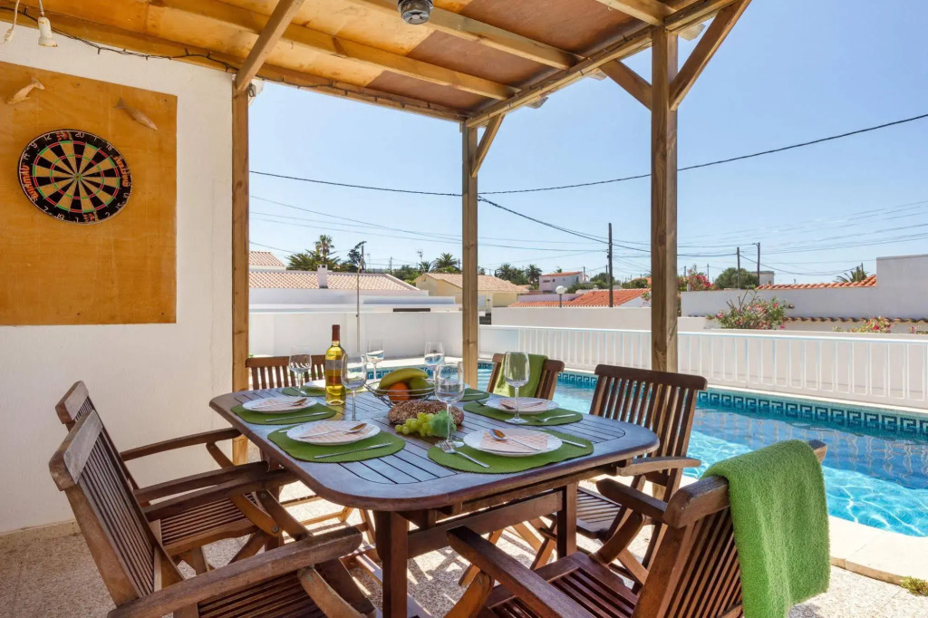 Villa Serena by Mauter Villas