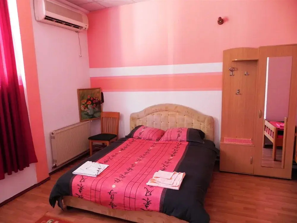Hostel Izvor