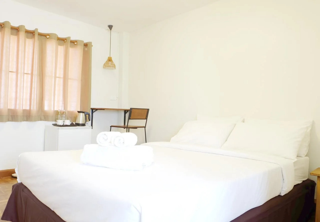 UDEE Cozy Hotel