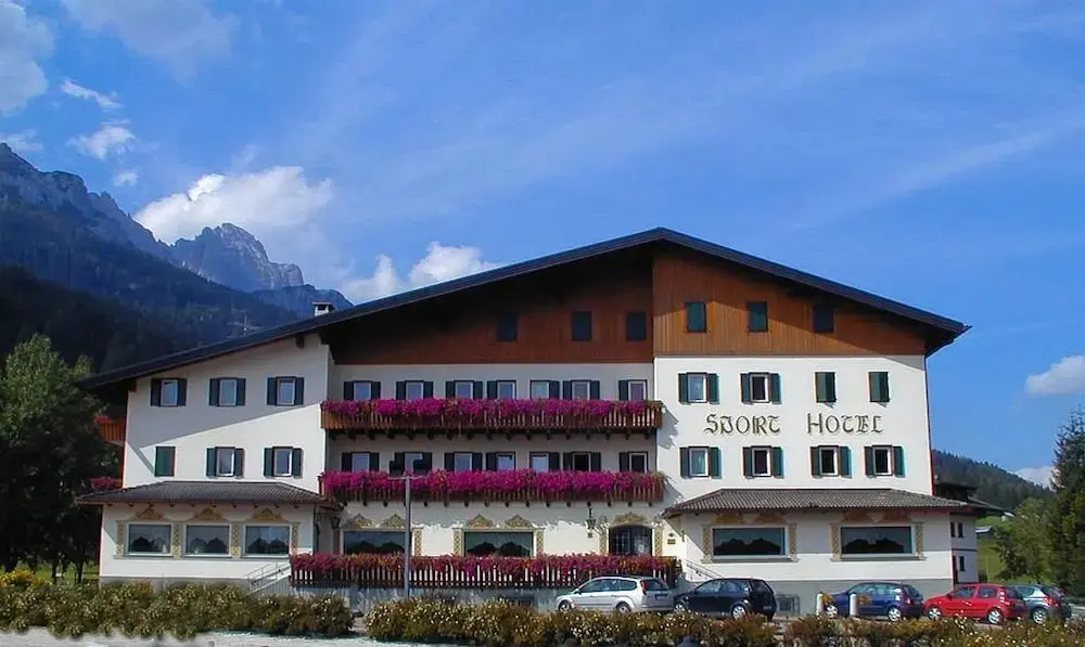 Sport Hotel