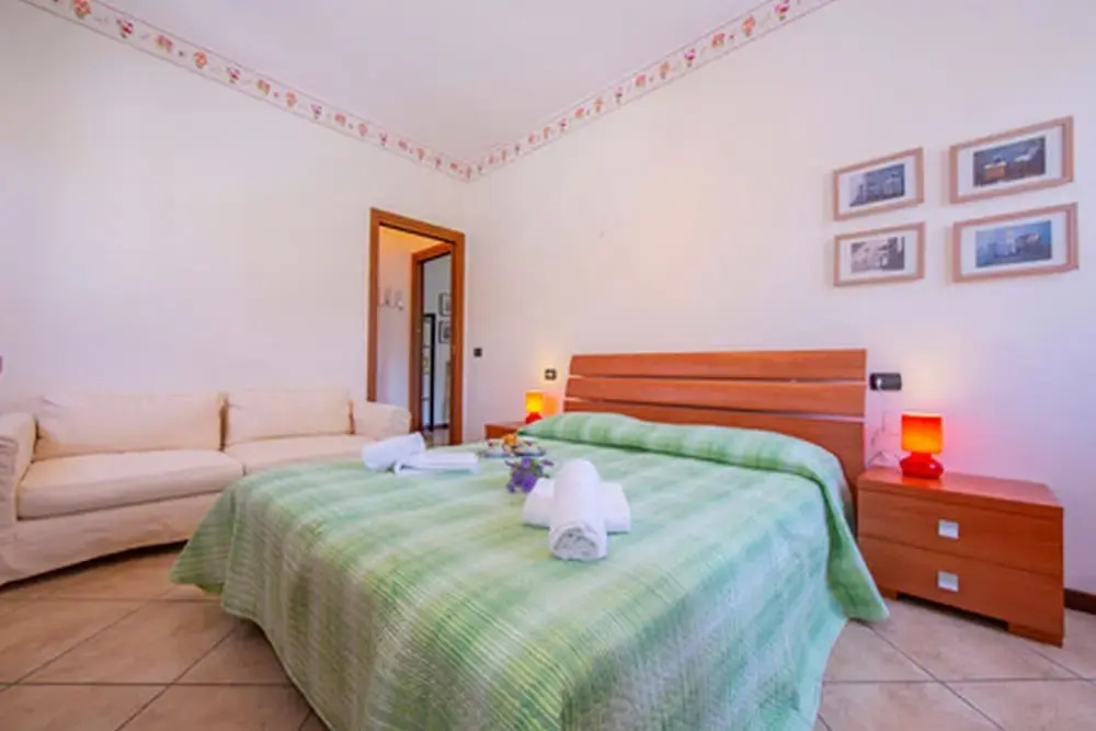 Stylish villa & spectacular views! - Villa La Rocca