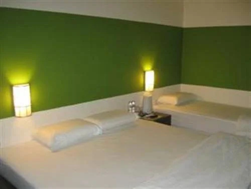 The Nest Boutique Hotel