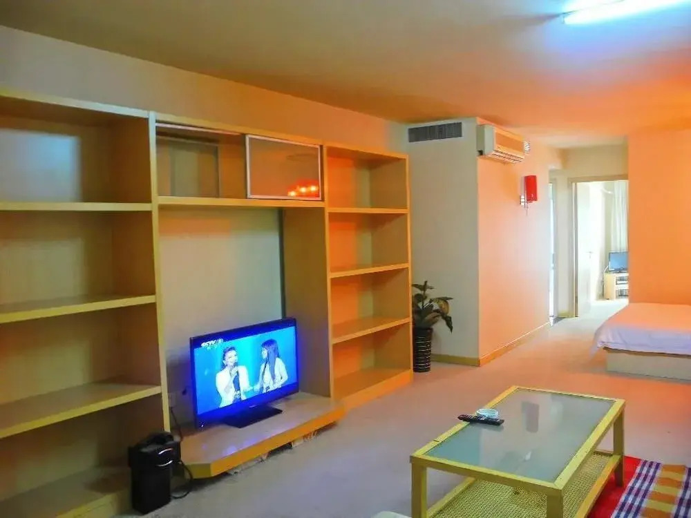 Beijing Times E Home Apartment